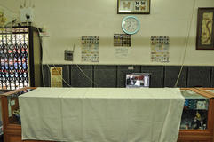 سارقان مسلح طلا فروشی مشیریه 